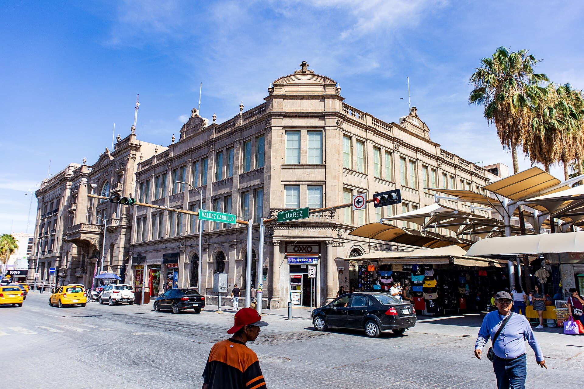 Torreón — Clara Contigo