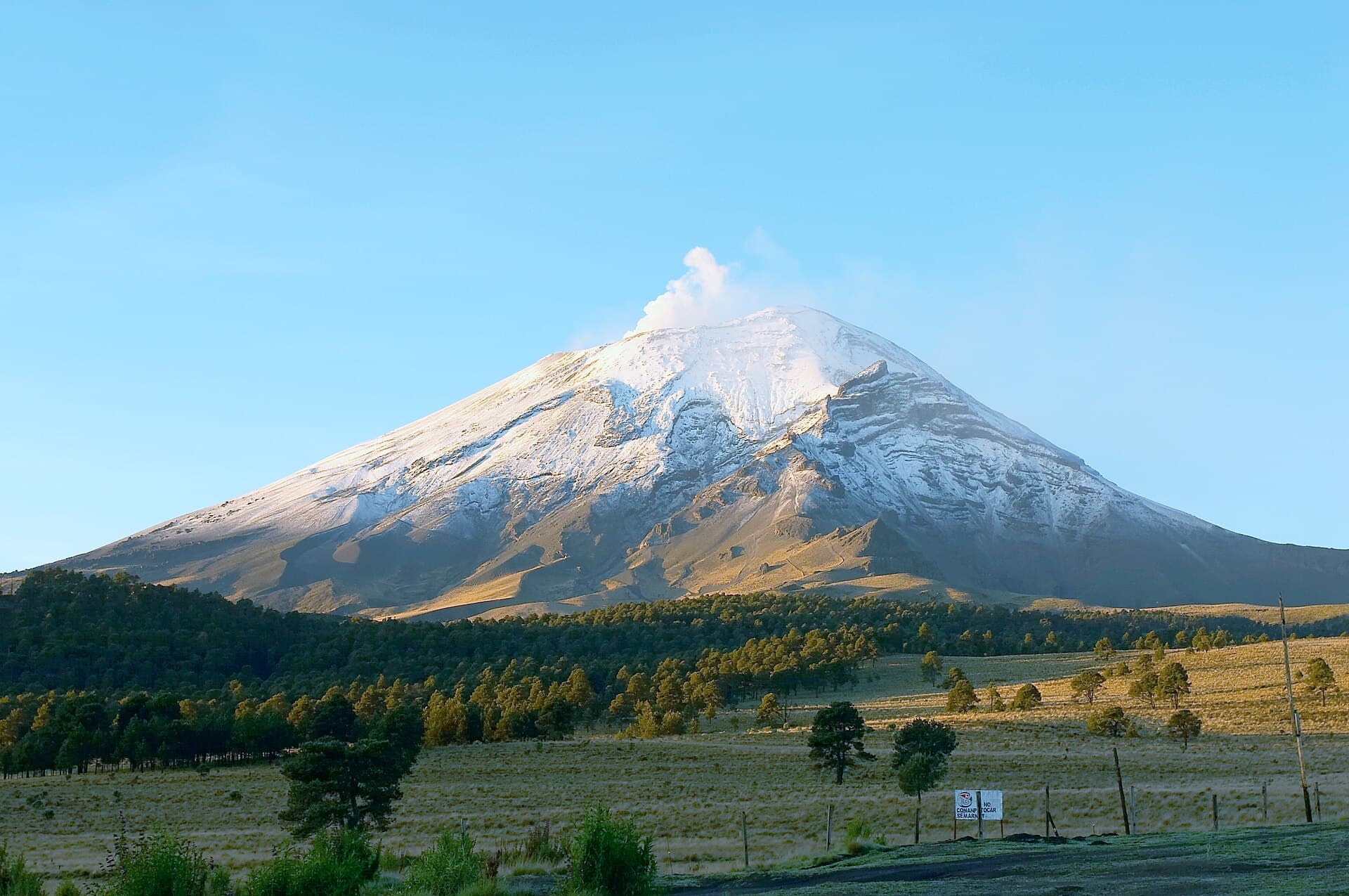 Puebla — Clara Contigo