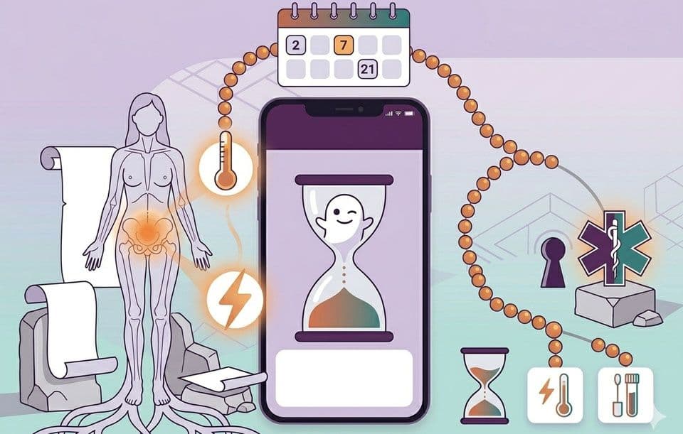 ¿Cuáles son los síntomas de alarma en las infecciones de transmisión sexual? Tu cuerpo te habla, ¡escúchalo!