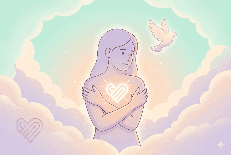 ¿Es pecado? ¿Es un bebé? Sanando la culpa y el qué dirán