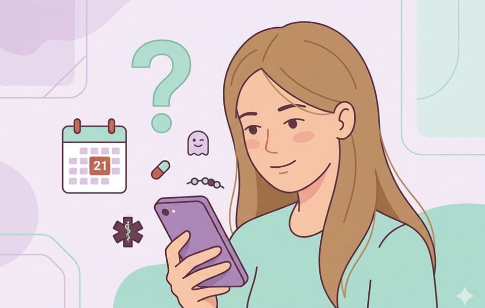 ¿Puedo embarazarme con el líquido preseminal? Nomás con la puntita