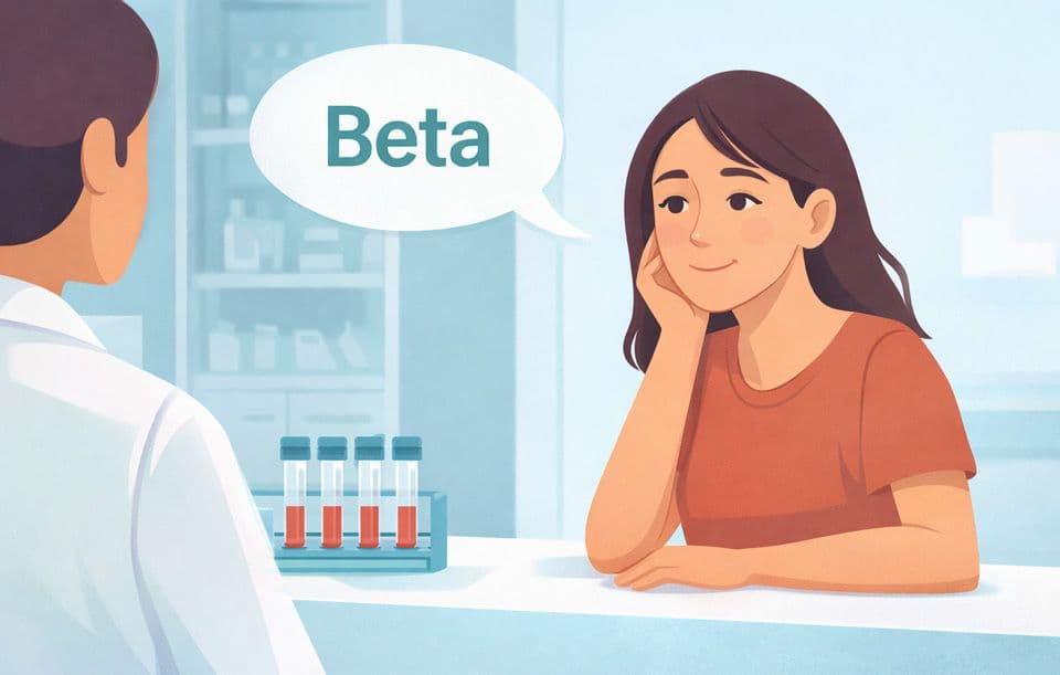 ¿Qué prueba pido en el laboratorio? No te hagas bolas con los nombres